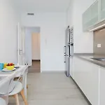 Apartamento Hola Premium Centro Málaga
