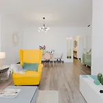Hola Premium Centro Apartamento