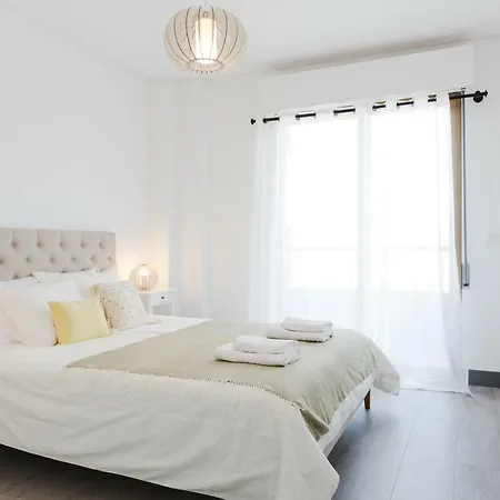 Apartamento Hola Premium Centro Málaga