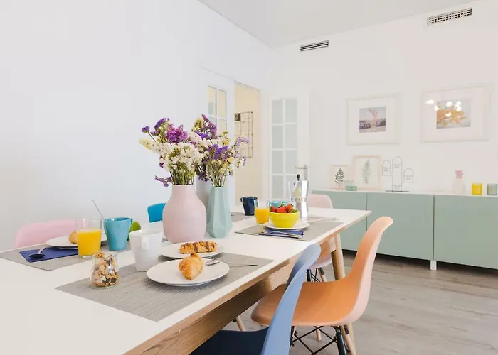 Hola Premium Centro * Málaga