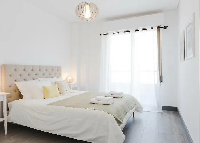 Appartement Hola Premium Centro Málaga