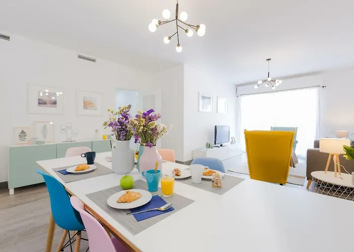 Hola Premium Centro * Málaga