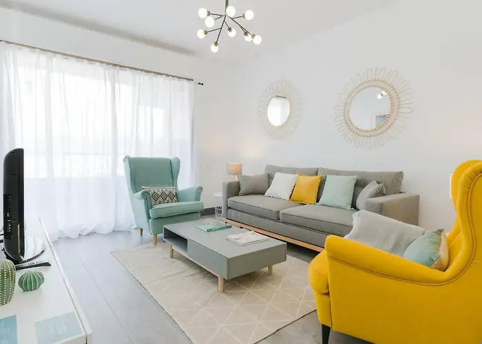 Hola Premium Centro Málaga