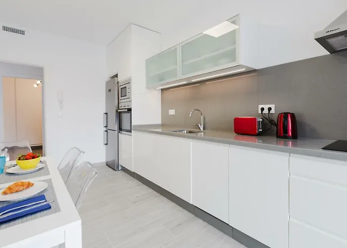 Hola Premium Centro Málaga