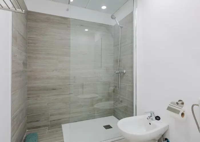 Hola Premium Centro Appartement Málaga