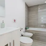 Hola Premium Centro Apartmán Màlaga