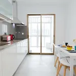 Hola Premium Centro Apartmán Màlaga
