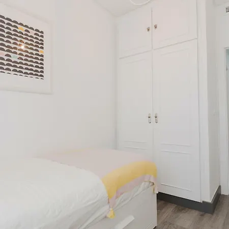 Hola Premium Centro Màlaga